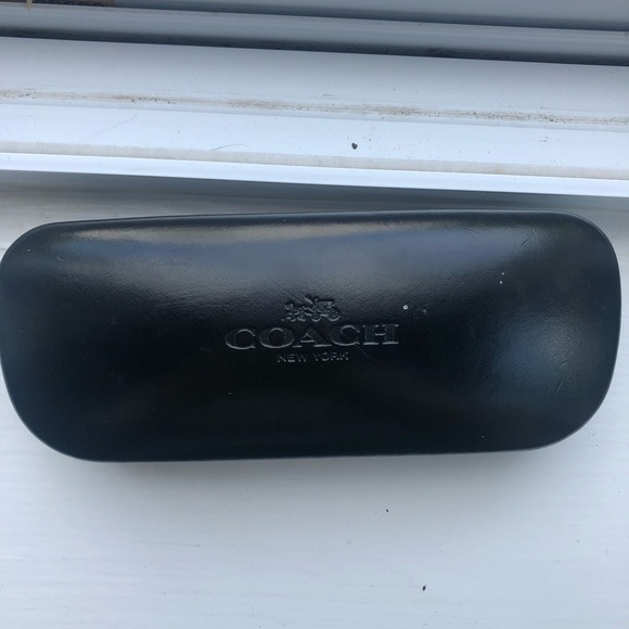 Coach women’s sunglasses: L012 Kristina - Picture 6 of 6